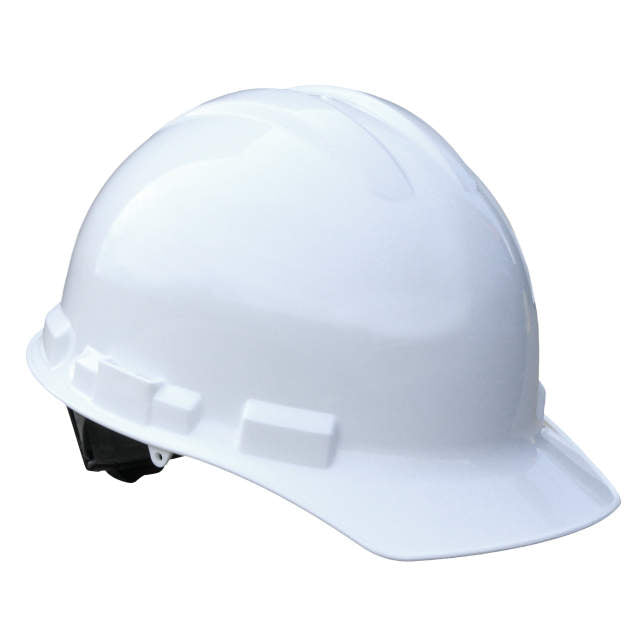 Radians Granite™ Cap Style Hard Hats 6 Point Ratchet